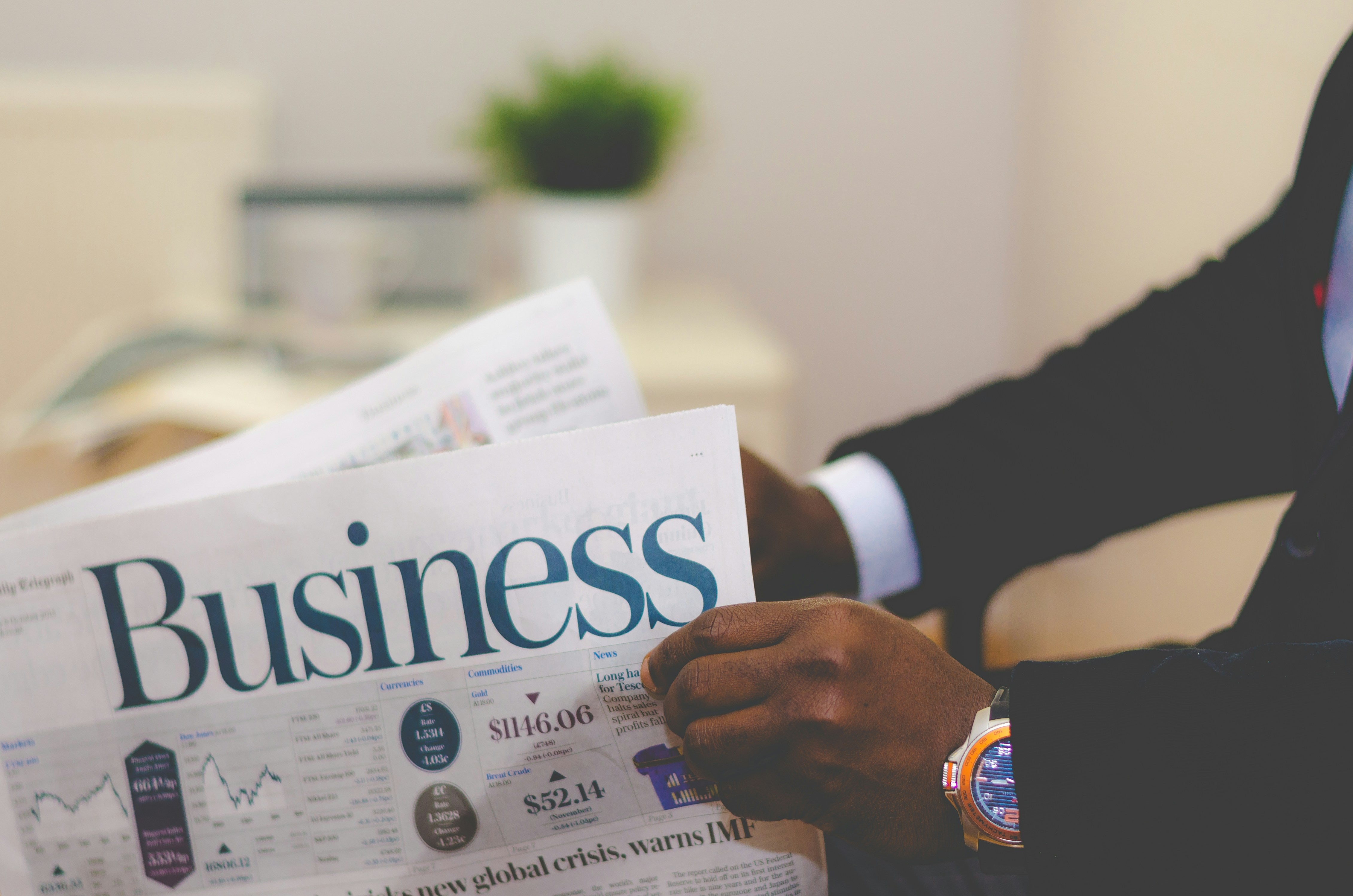 Entrepreneur & Business Support