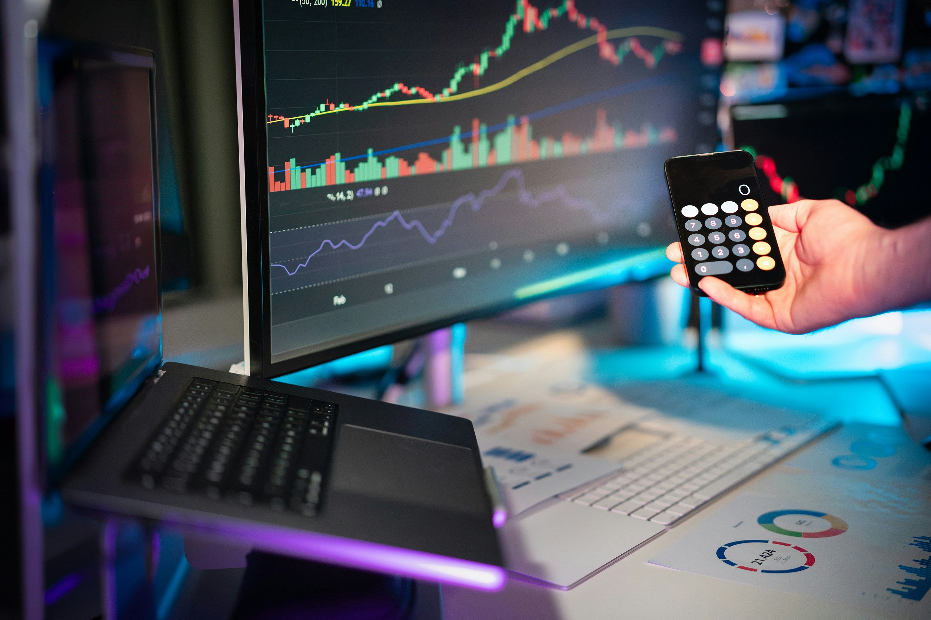 Financial Freedom Services
