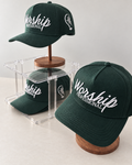 Worship Professional HAT (Snap Back)