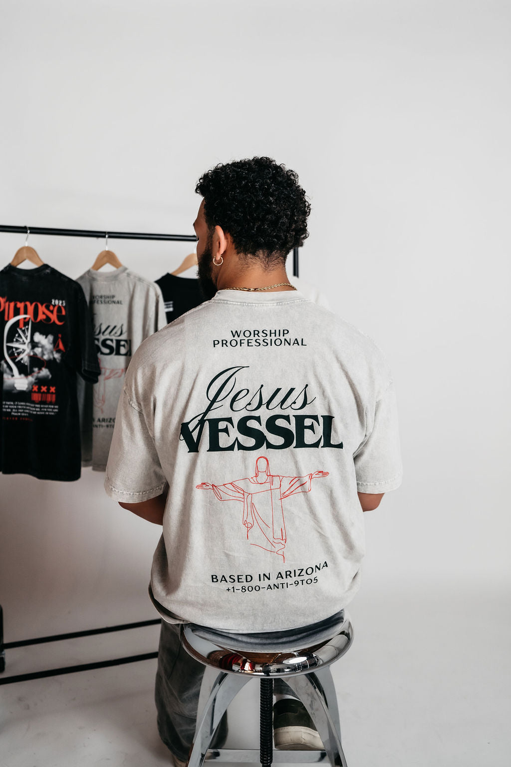 Worship Professional