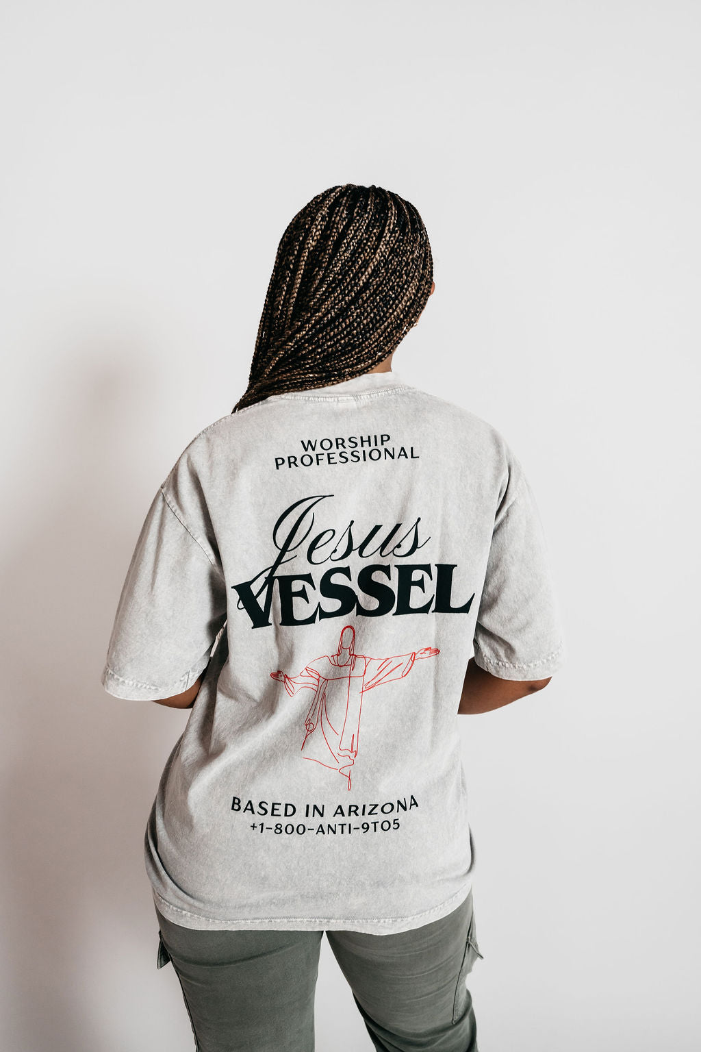 Worship Professional