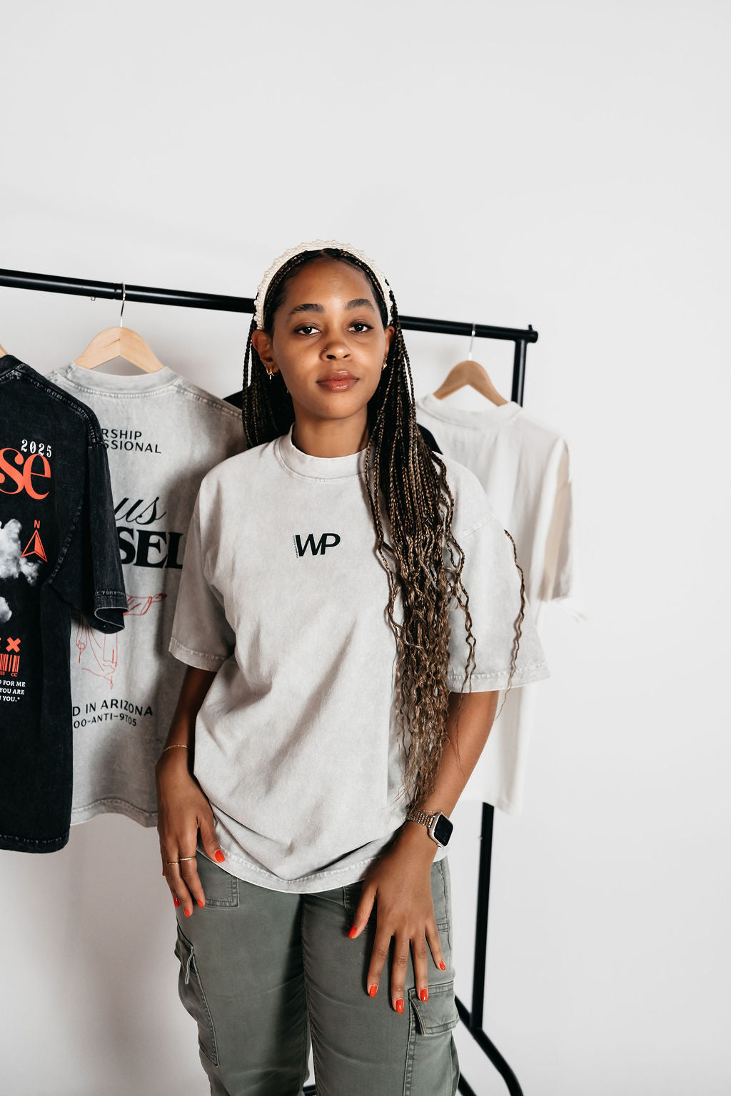 Worship Professional