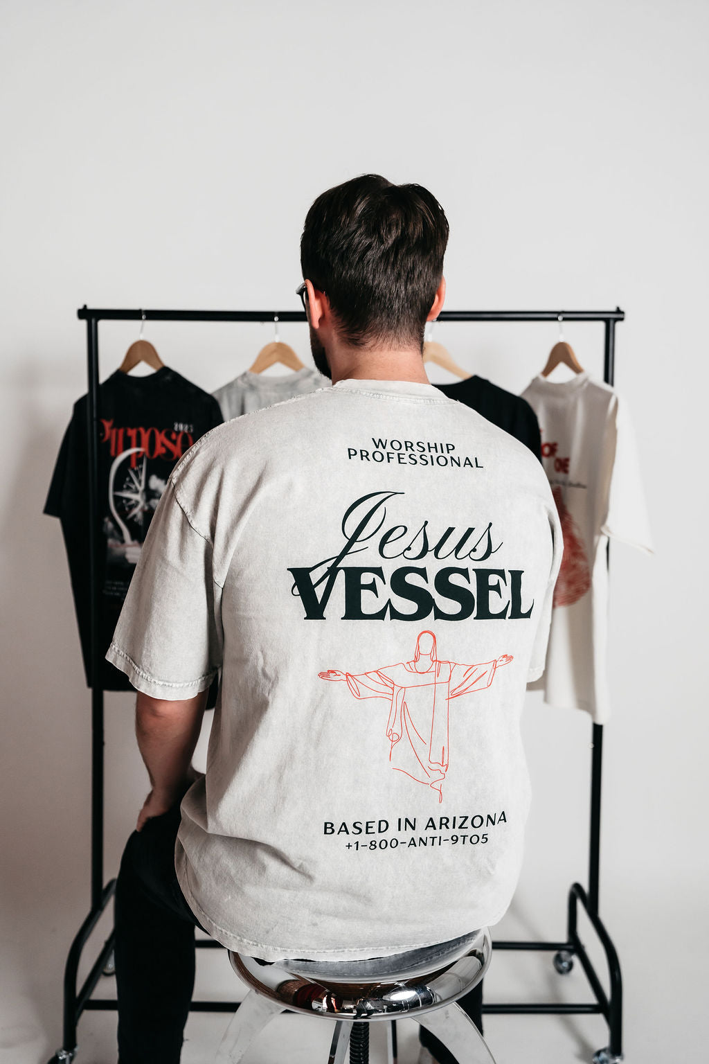 Worship Professional