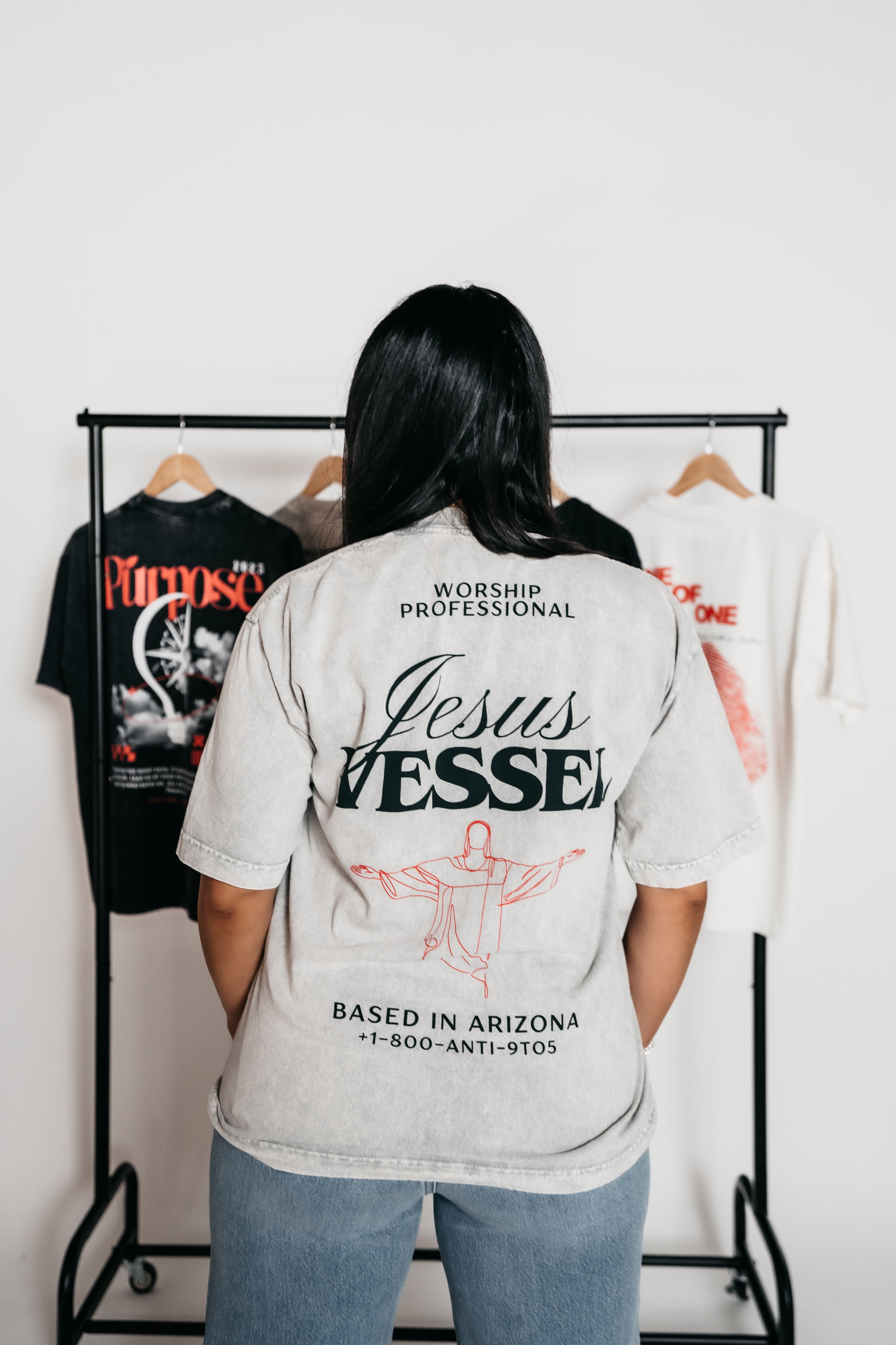 Worship Professional