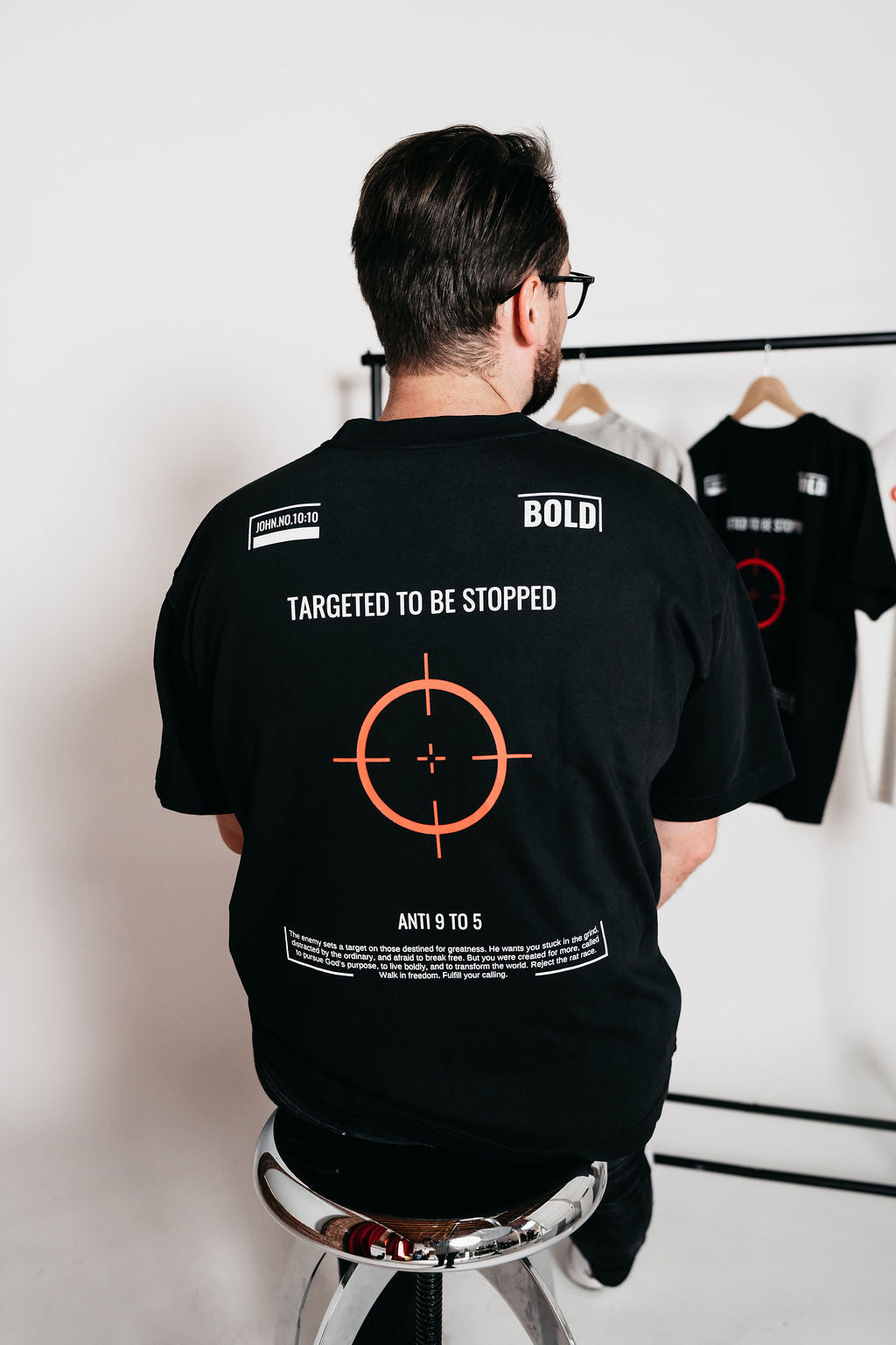 Targeted