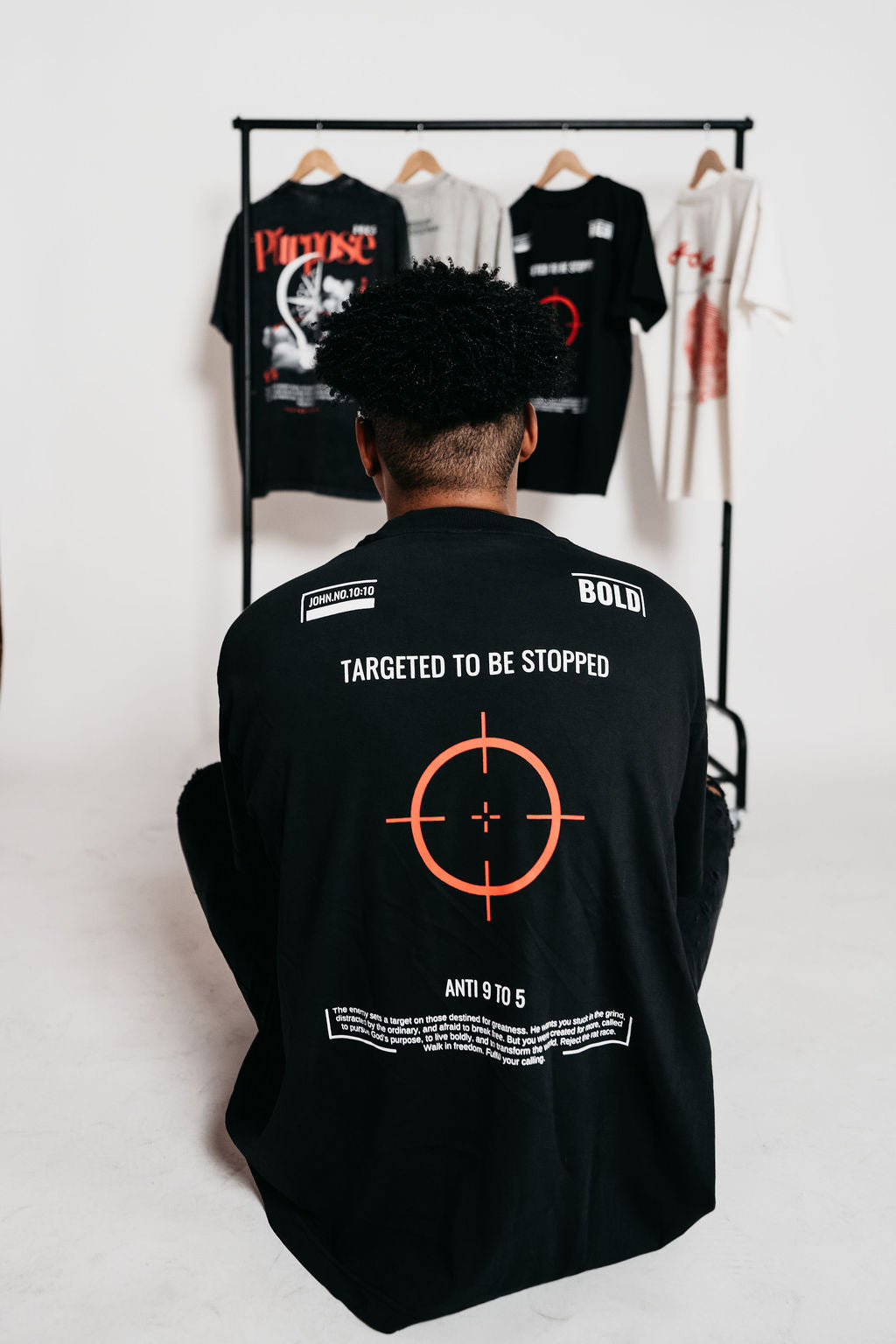 Targeted
