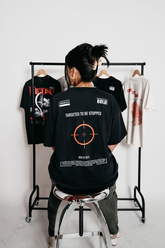 Targeted