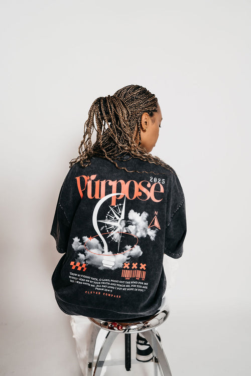 Anti 9 to 5 “Purpose”