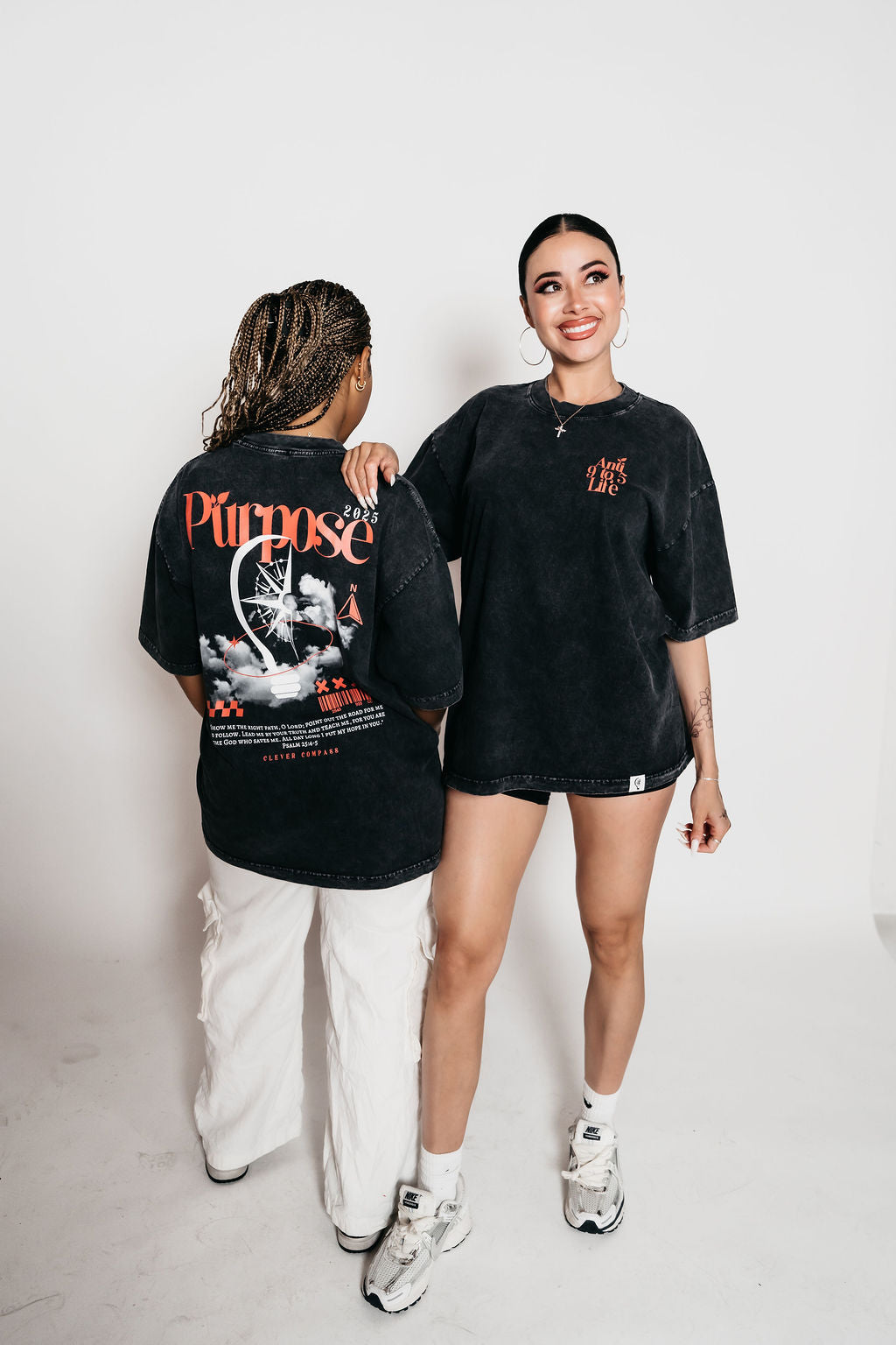 Anti 9 to 5 “Purpose”