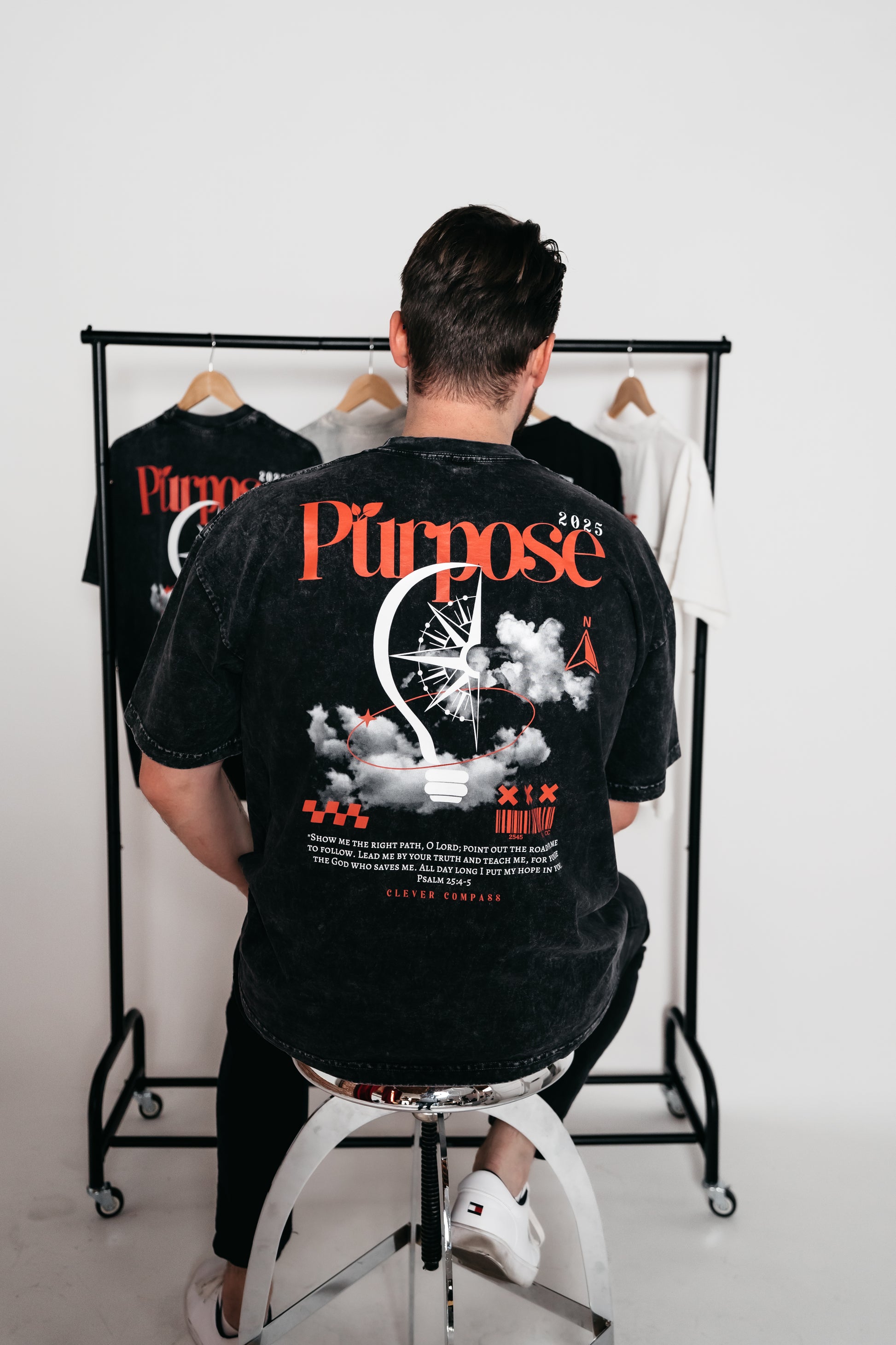 Anti 9 to 5 “Purpose”
