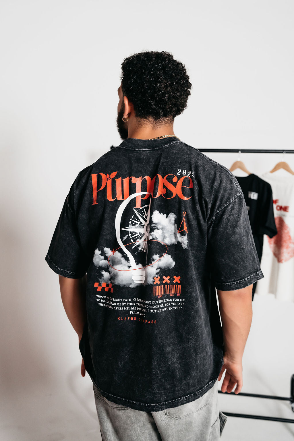 Anti 9 to 5 “Purpose”