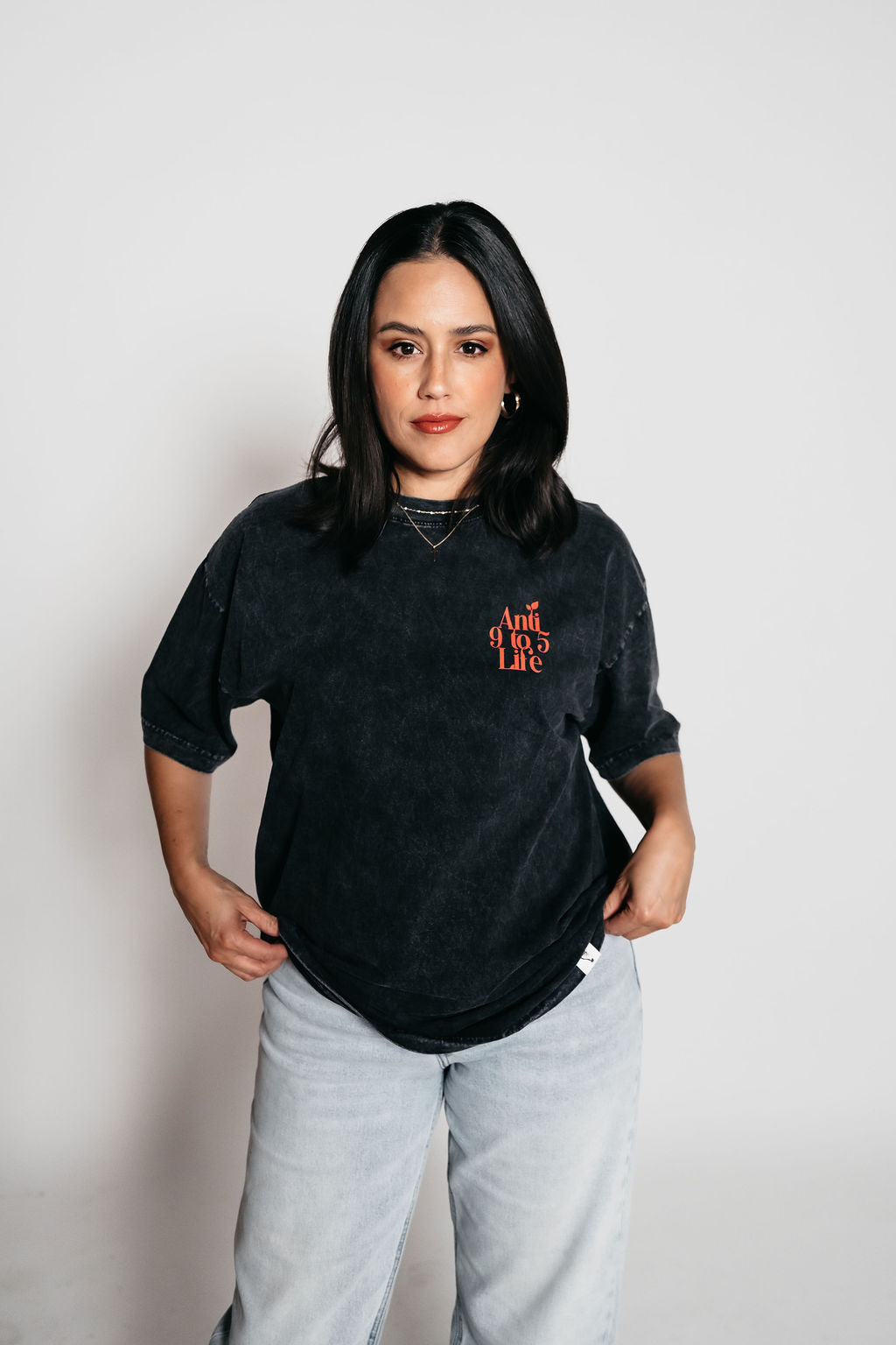 Anti 9 to 5 “Purpose”