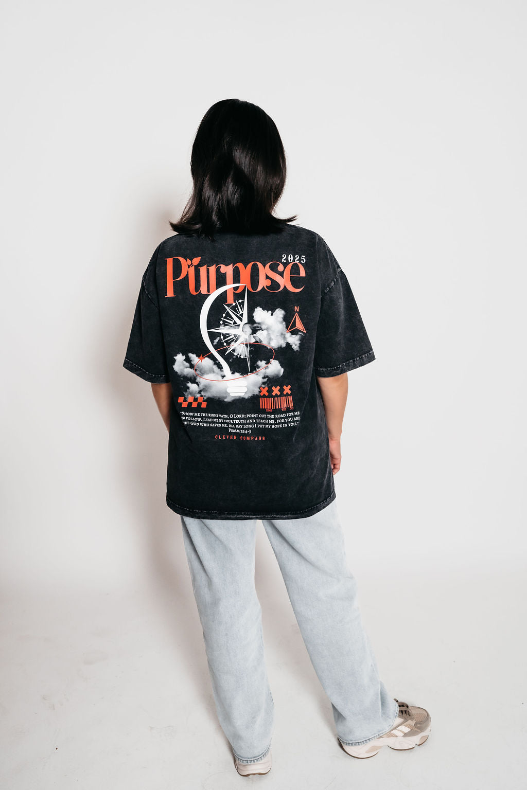 Anti 9 to 5 “Purpose”