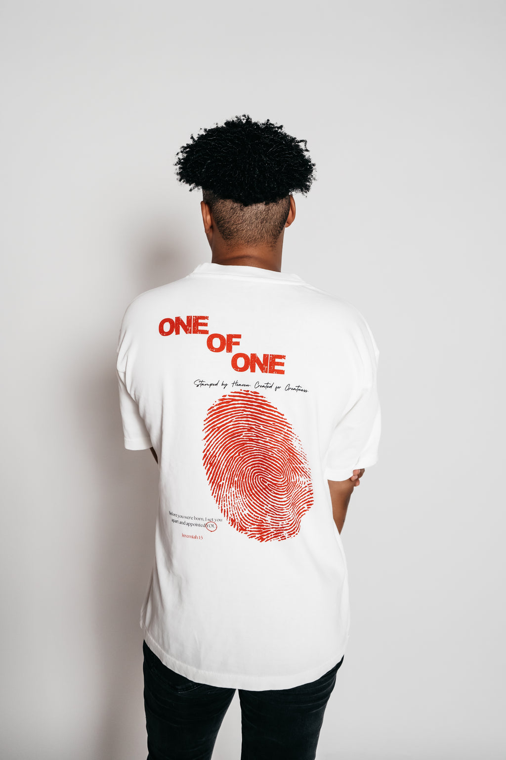 One of one