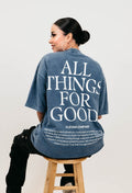 Romans 8:28 (Blue)