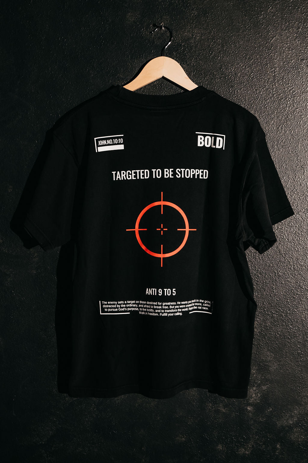 Targeted