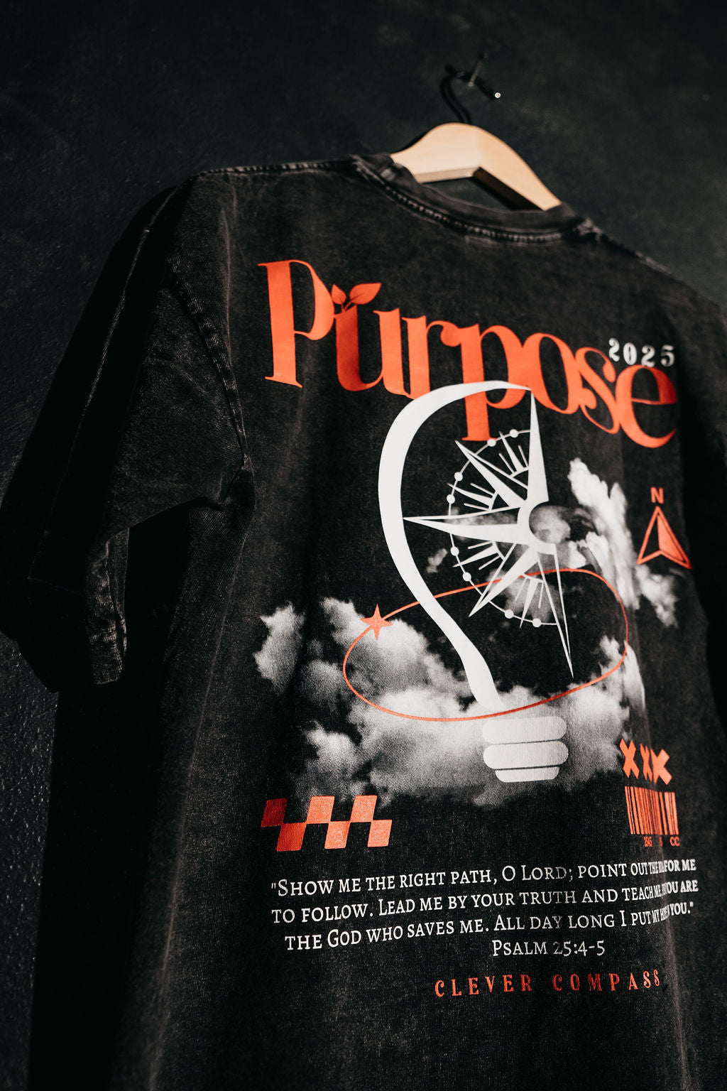 Anti 9 to 5 “Purpose”