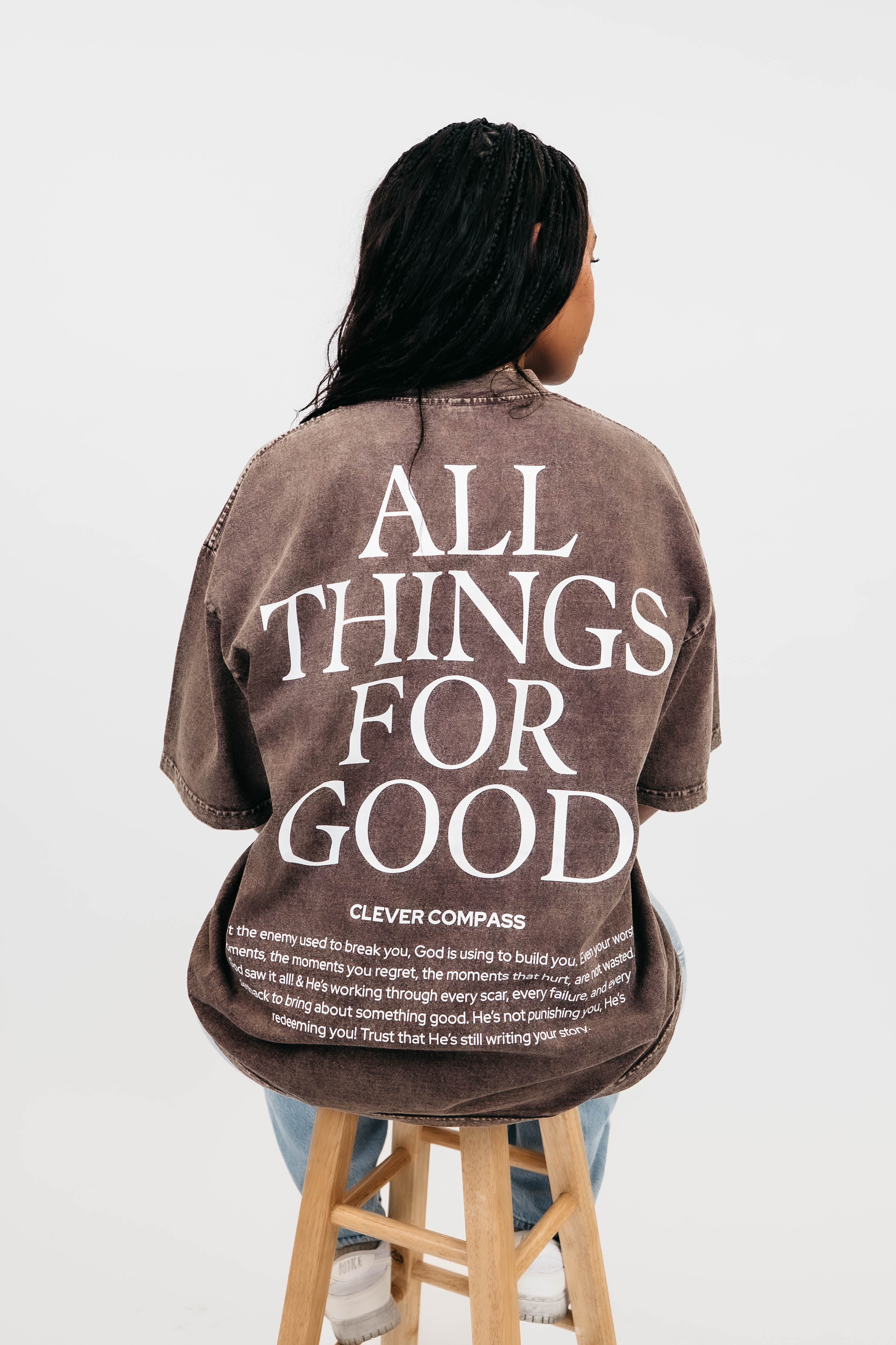 Romans 8:28 (Brown)