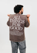 Romans 8:28 (Brown)