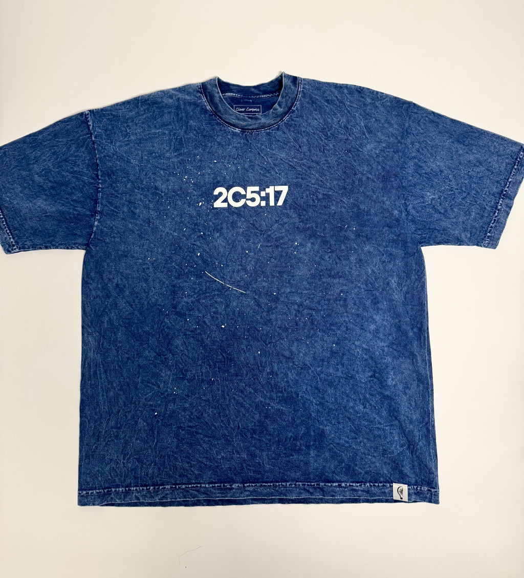 New Beginnings Tee