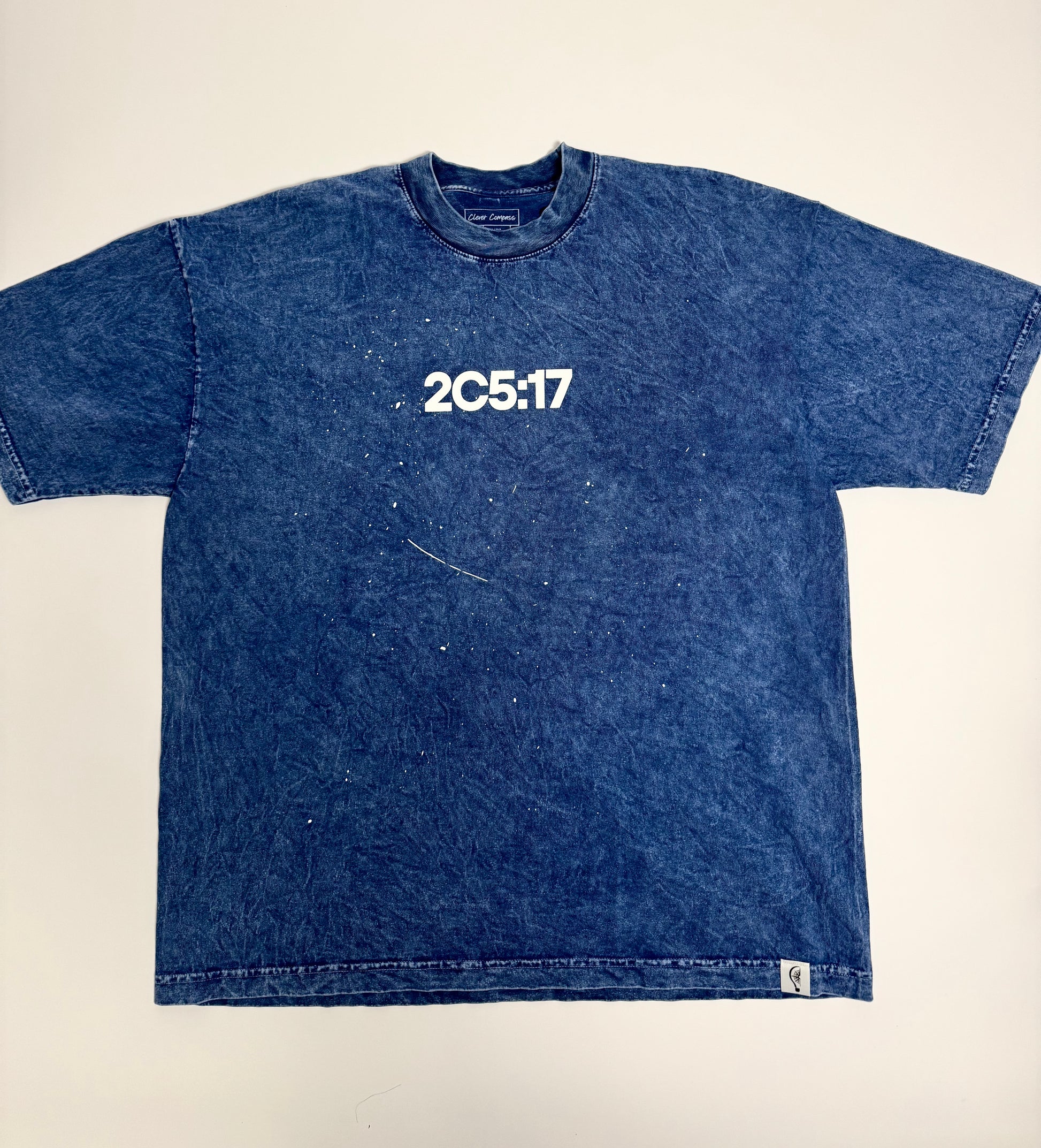 New Beginnings Tee
