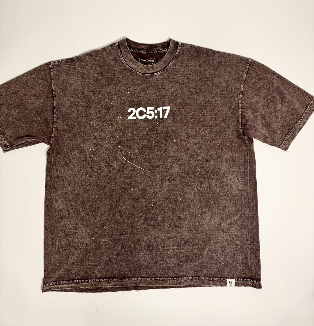 New Beginnings Tee