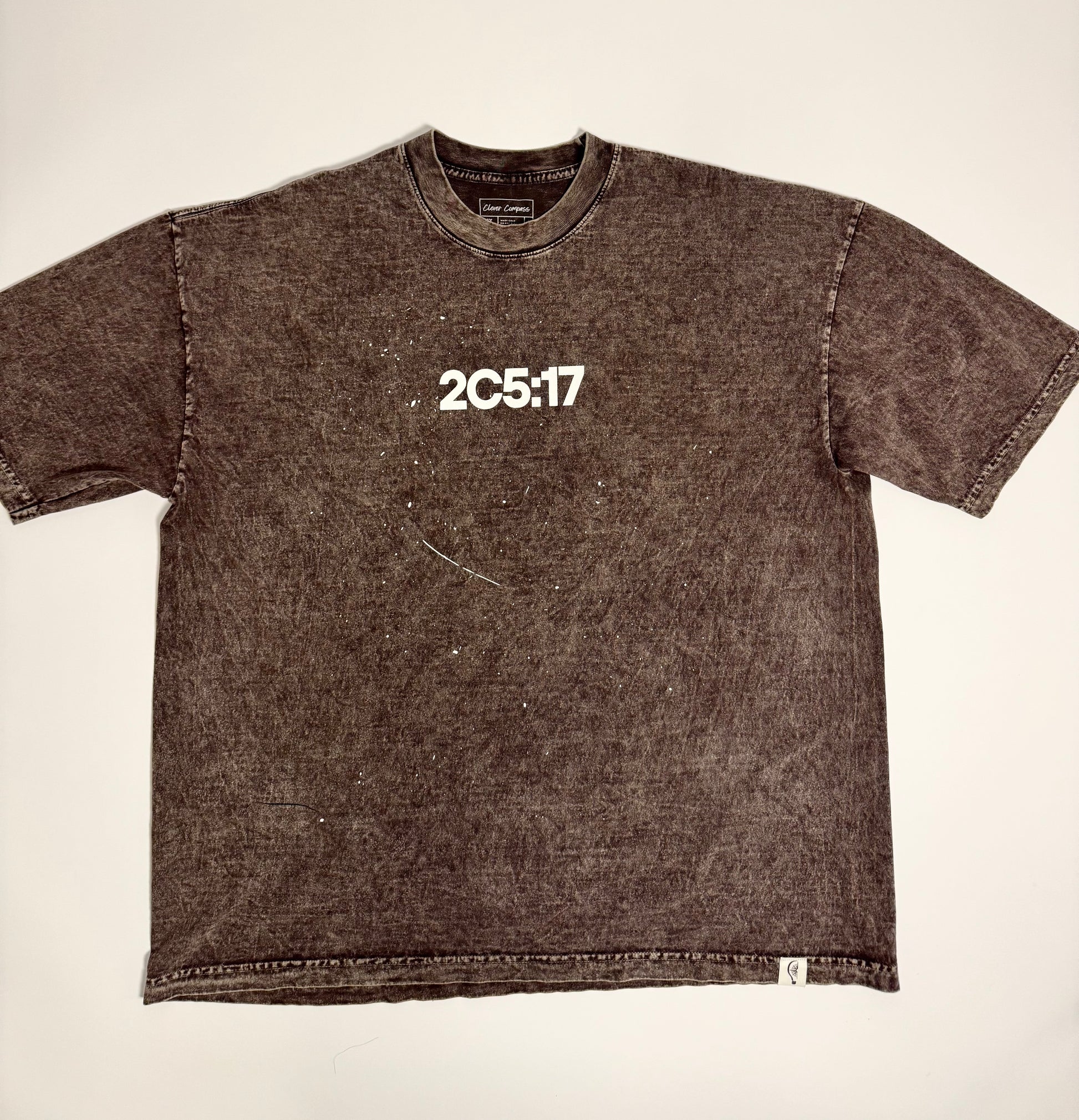 New Beginnings Tee