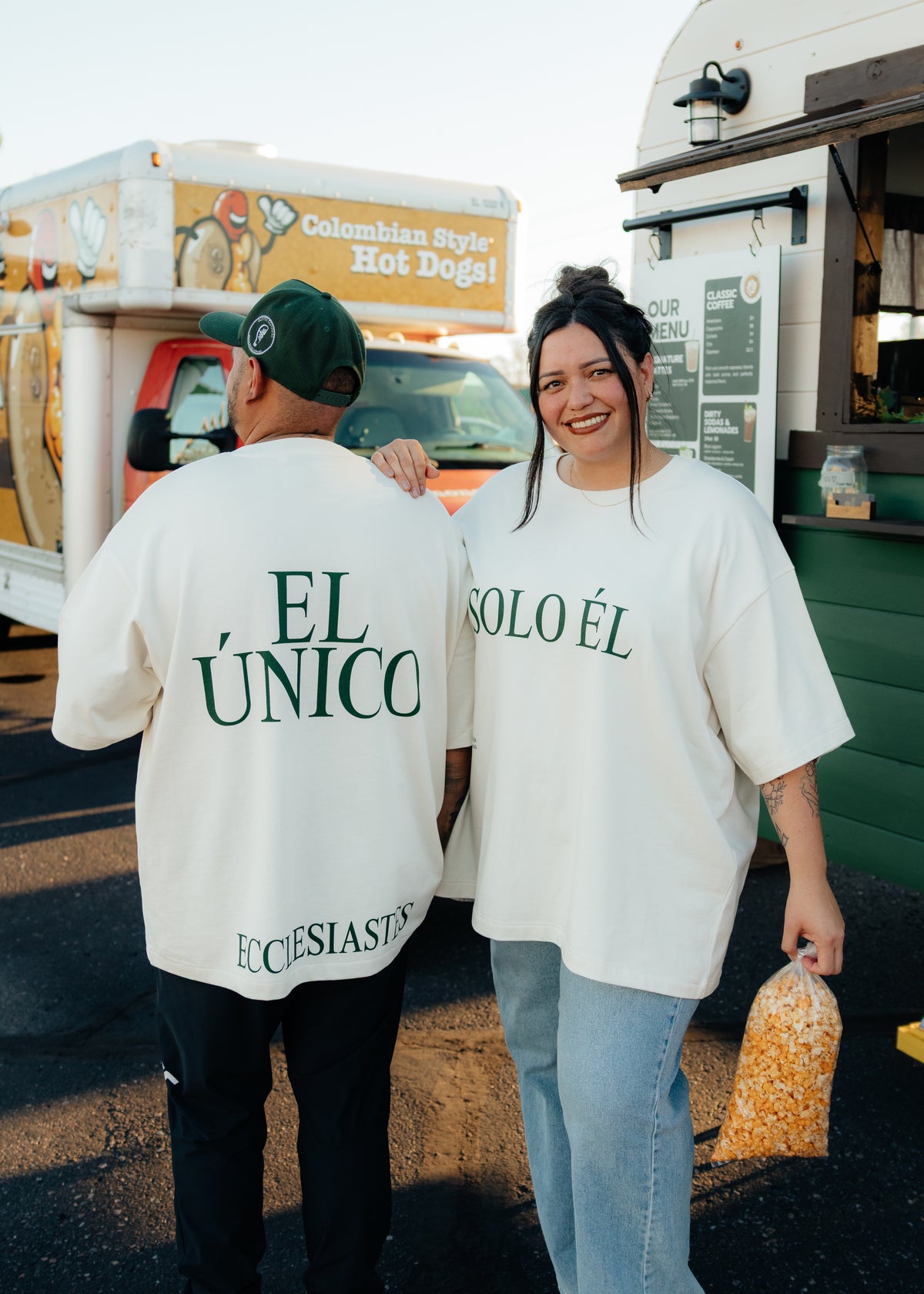 EL UNICO (Cream)